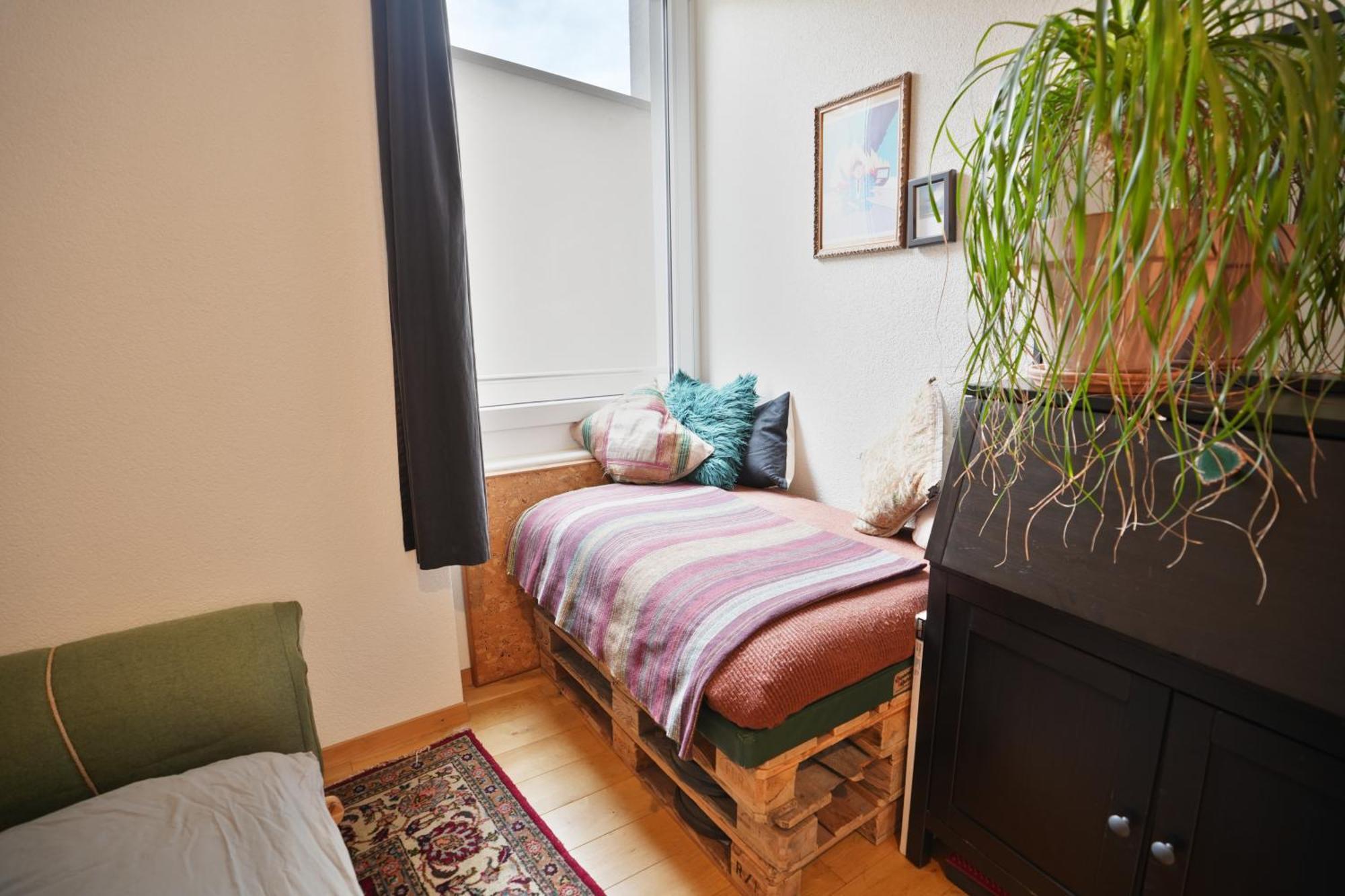 Artful 3 Bedroom In Center 5 Min By Foot To Esc & Art Appartement *