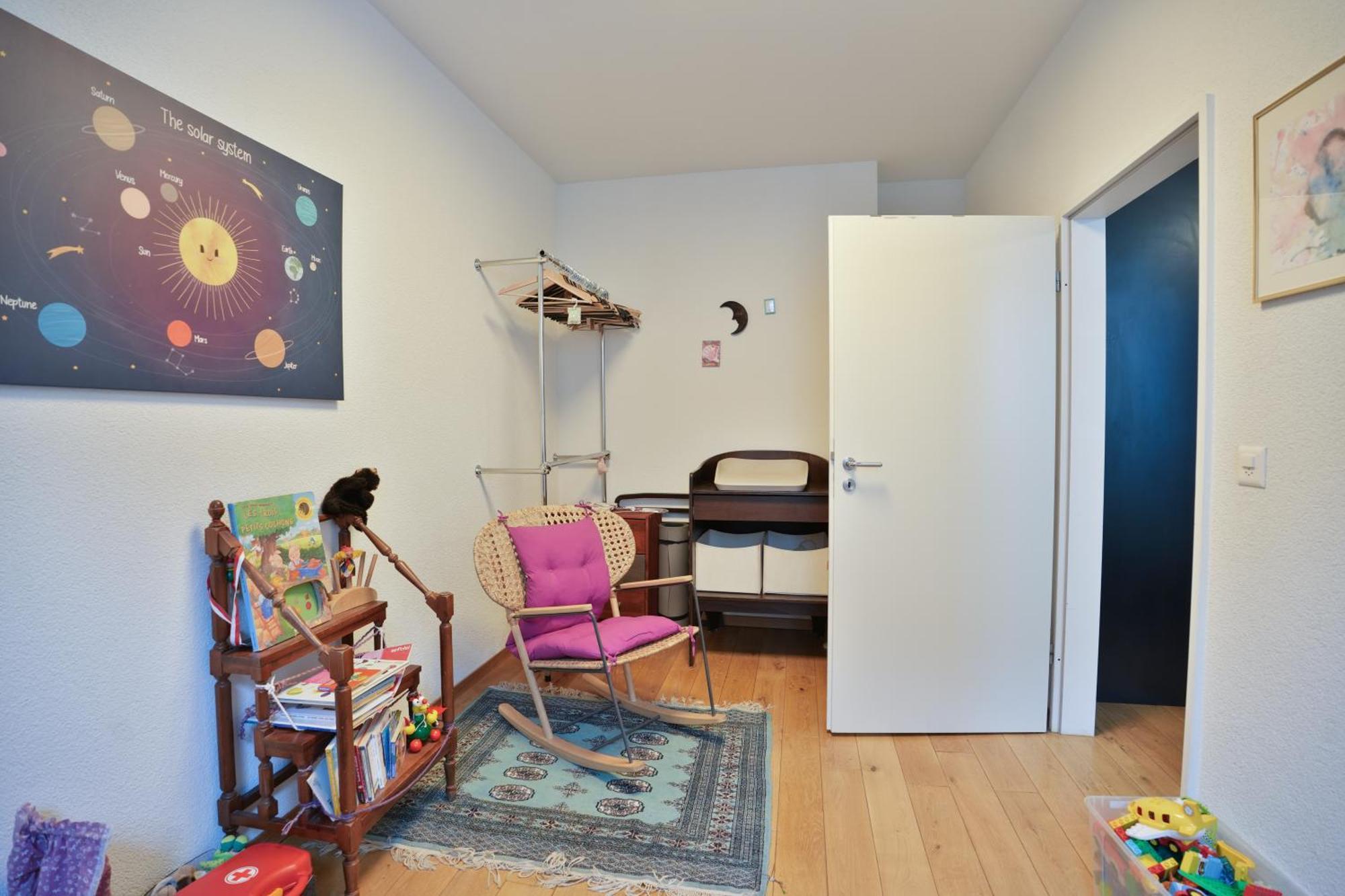 Artful 3 Bedroom In Center 5 Min By Foot To Esc & Art Appartement