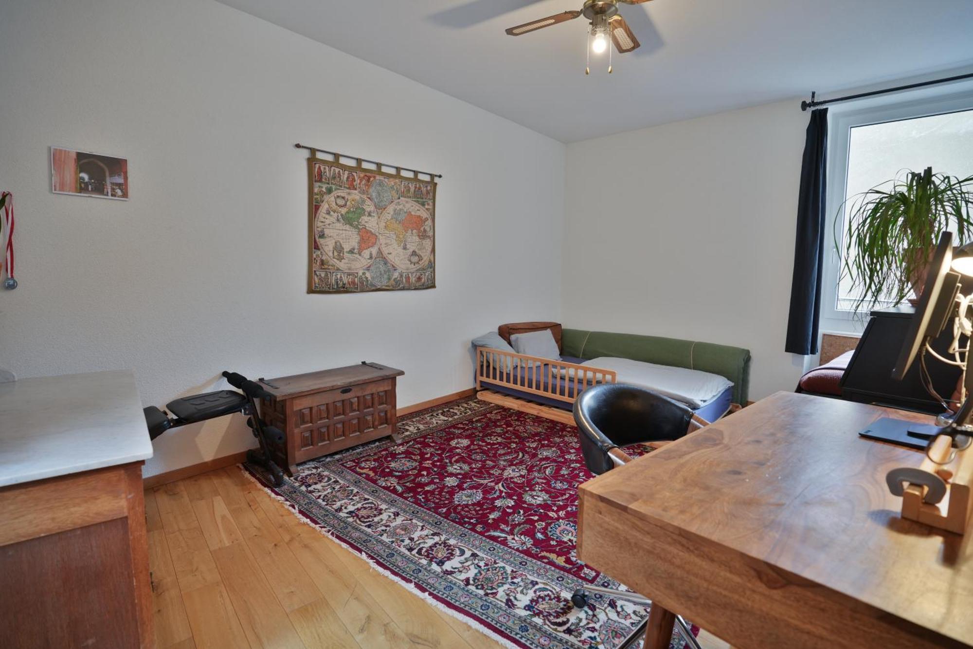Appartement Artful 3 Bedroom In Center 5 Min By Foot To Esc & Art *